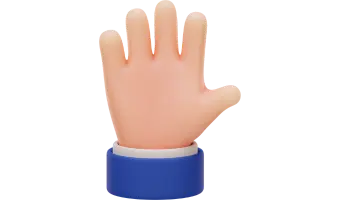 Hand 1