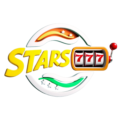 Stars777 Logo