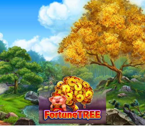 Fortune Tree Slots