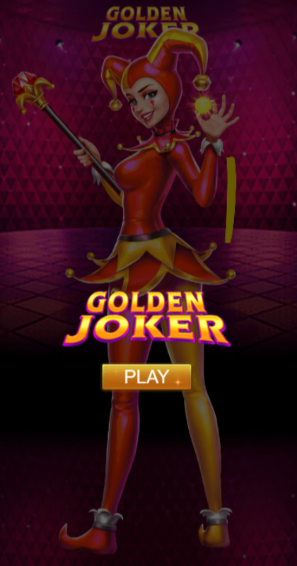 Golden Joker