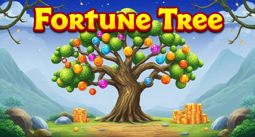 Fortune Tree Casino game