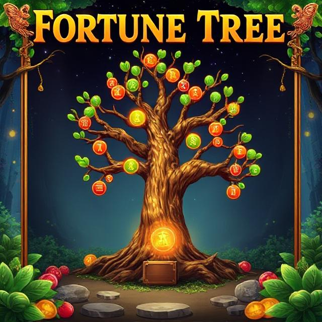 Fortune Tree Casino Game – Explore Luck and Strategy