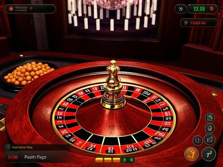 Roulette Online Game Insights