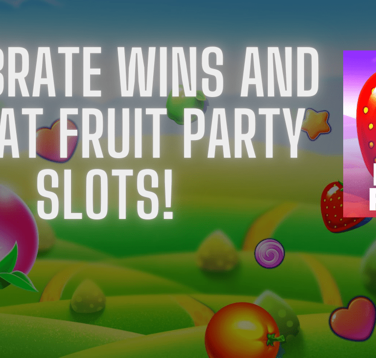 Fruit Party Slots