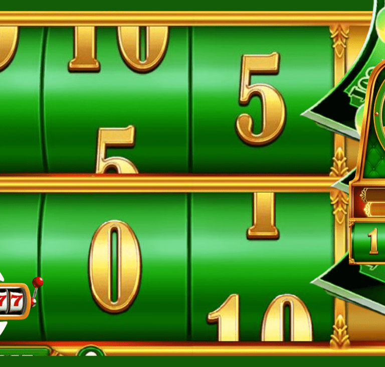 Money Coming Slot Game