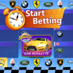 Car Roulette Online Casino