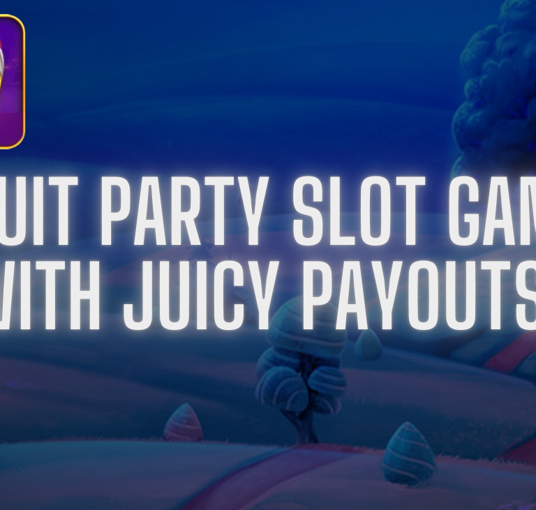 Fruit Party Slot Game