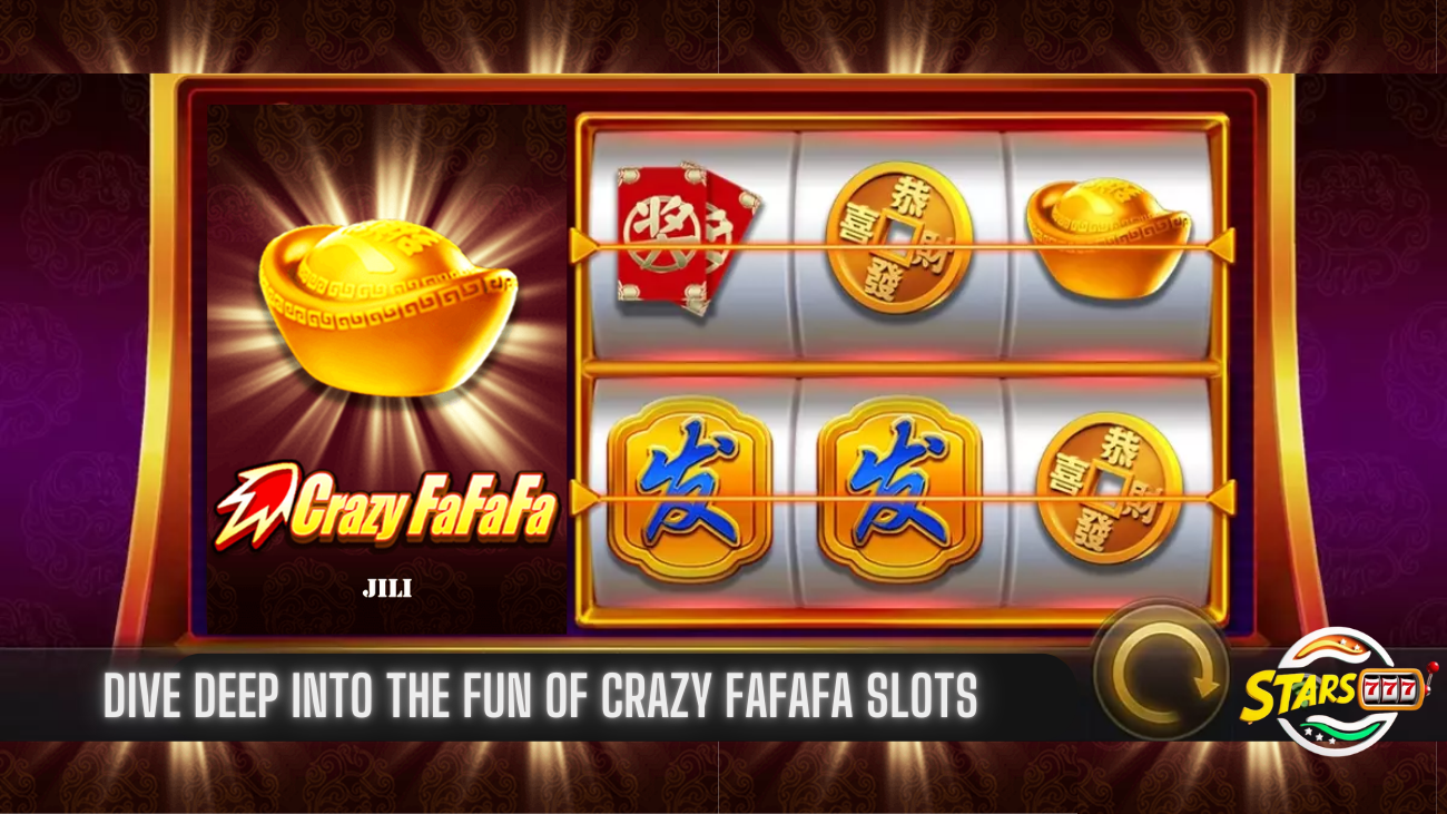 razy FaFaFa Slots