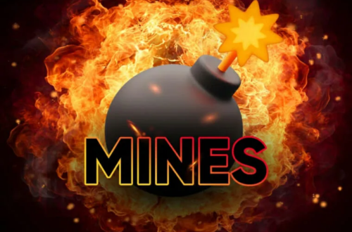 mines