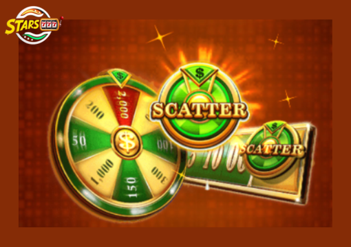 money coming slot game