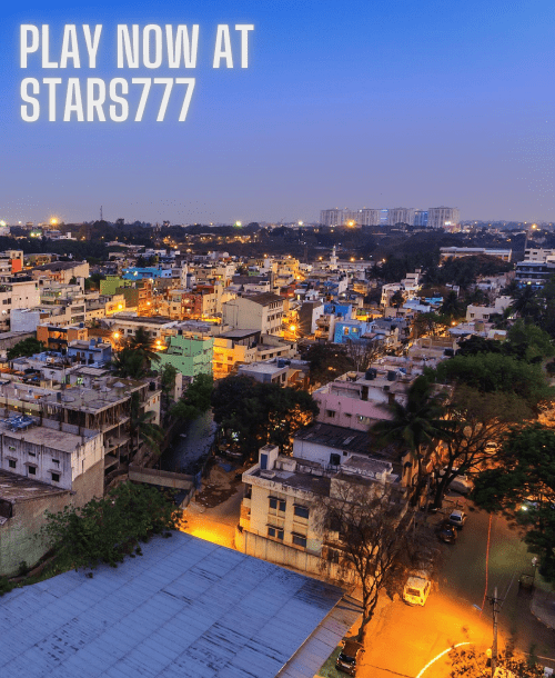 stars777 bangalore