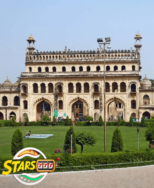 stars777 lucknow