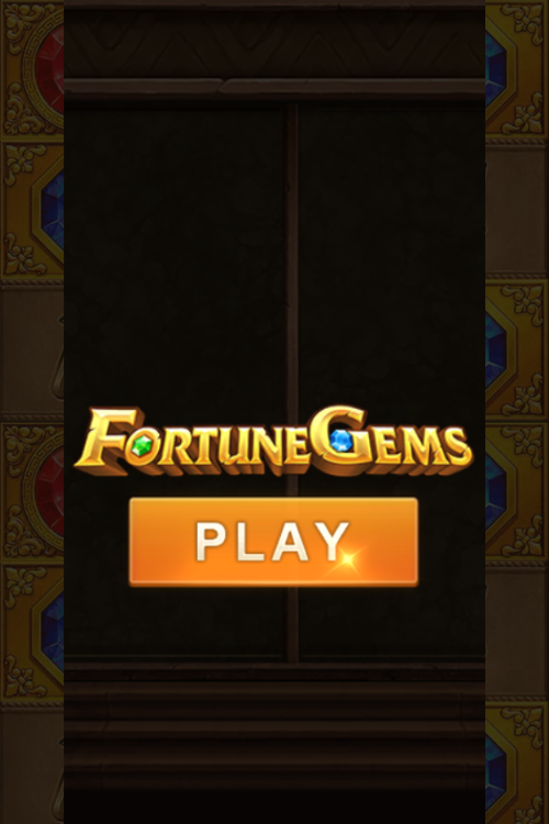 Fortune Gems Slot