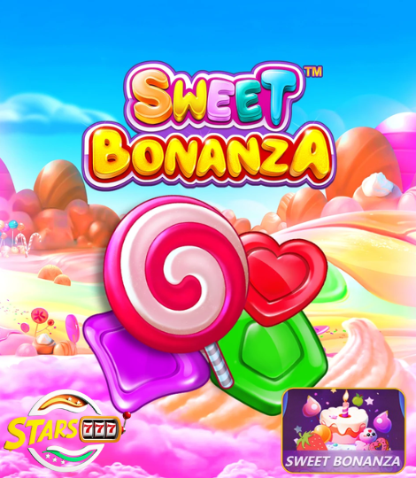 Sweet Bonanza Casino Game