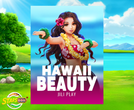 Hawaii Beauty Casino Game