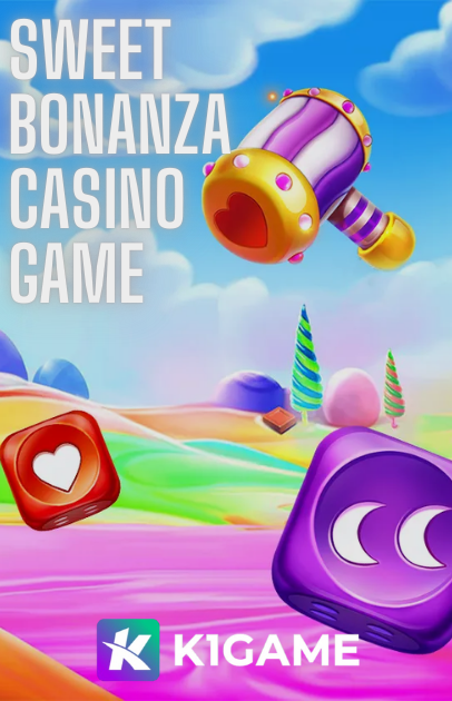 Sweet Bonanza Casino Game