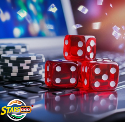 Online Casino Games