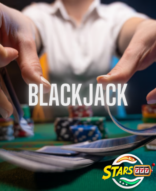 Live Dealer Blackjack