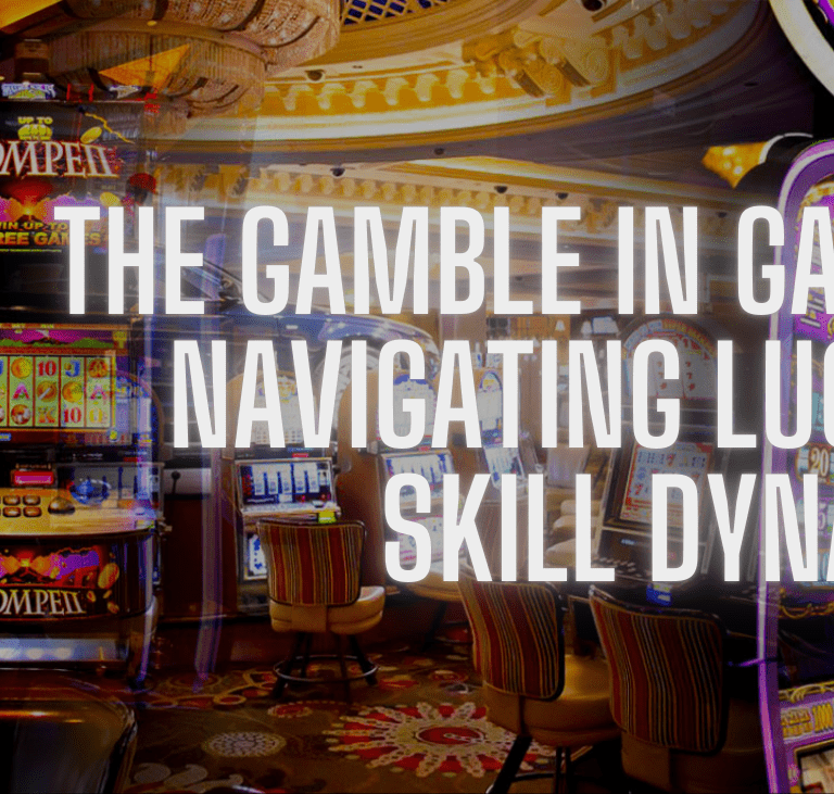 Casino Culture