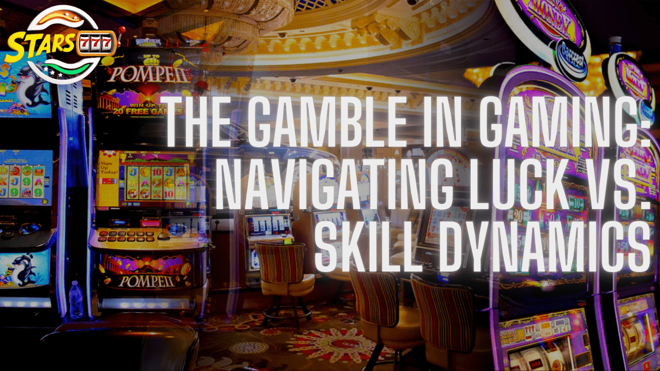 Casino Culture