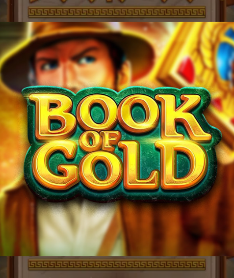 Play Book of Gold Online