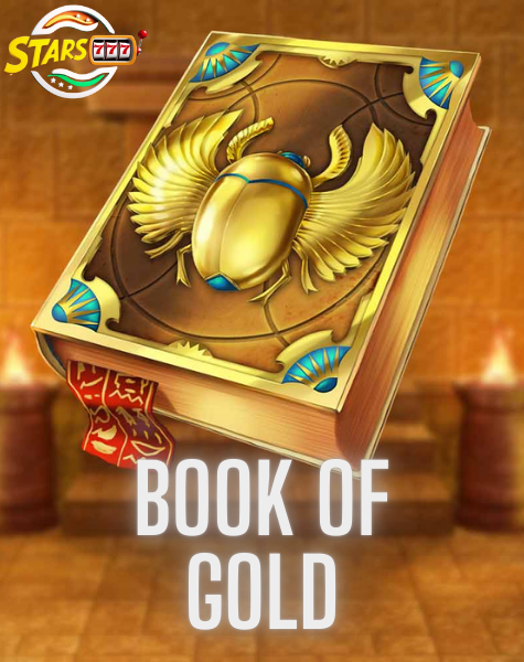 Play Book of Gold Online