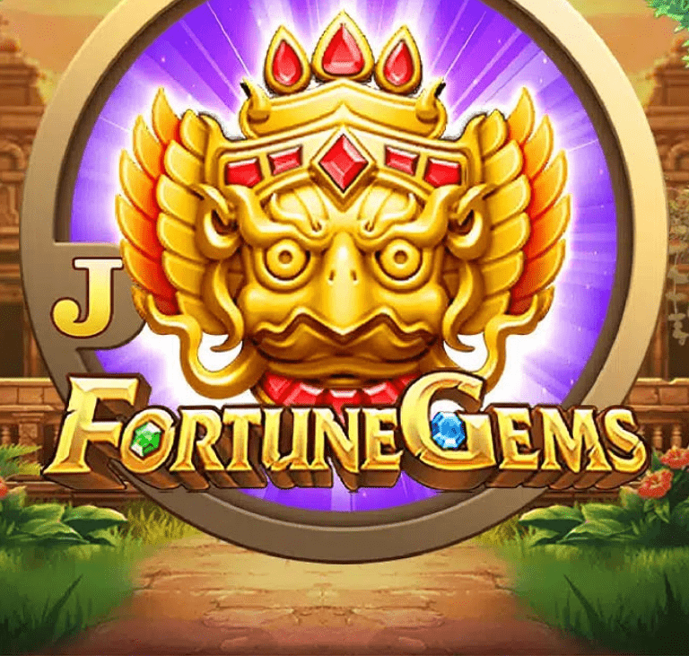 Online Fortune Gems Slot