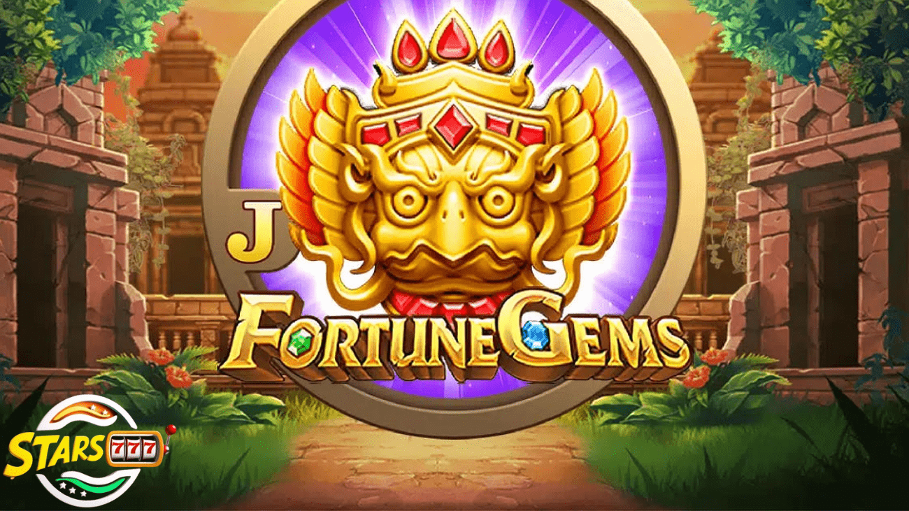 Online Fortune Gems Slot