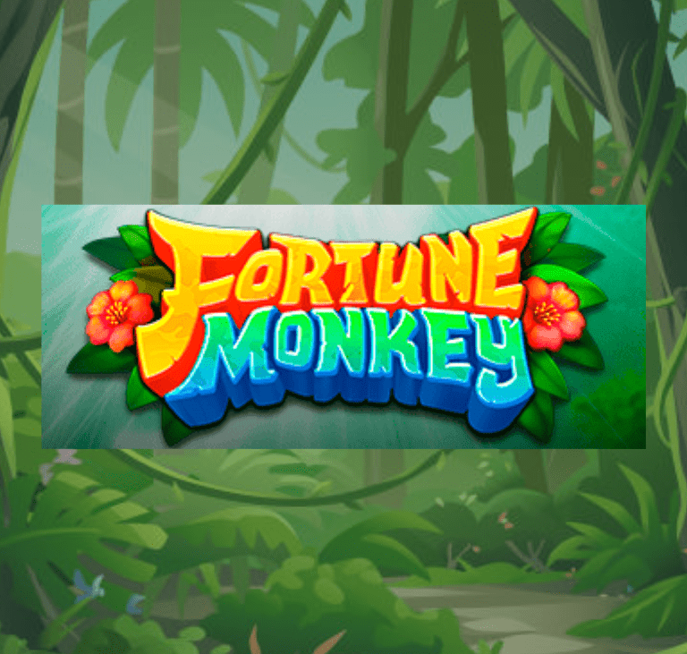 Fortune Monkey Slots