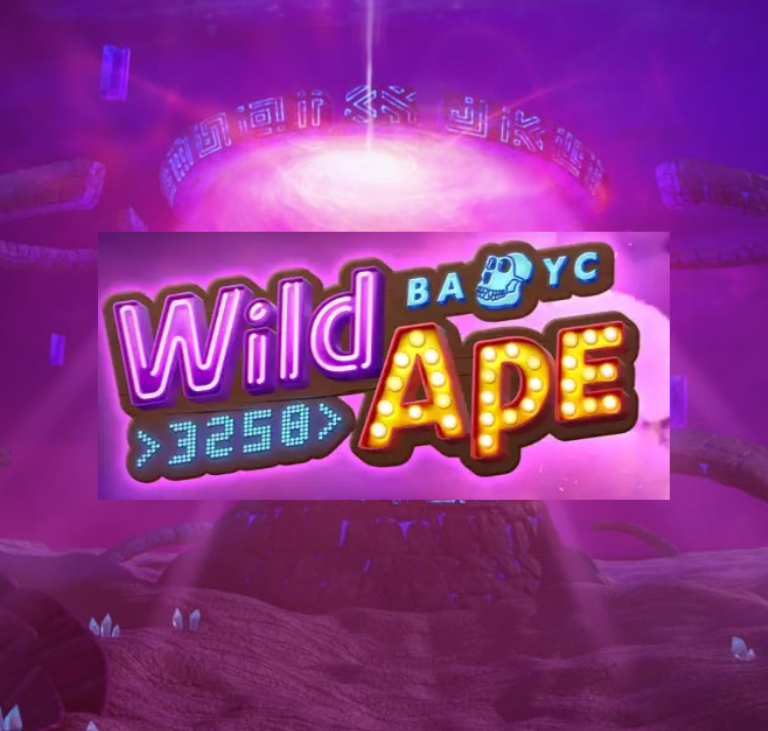 Wild Ape Slot Game