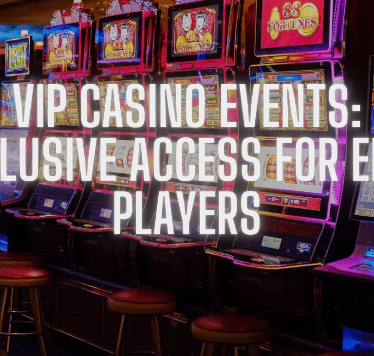 VIP Casino