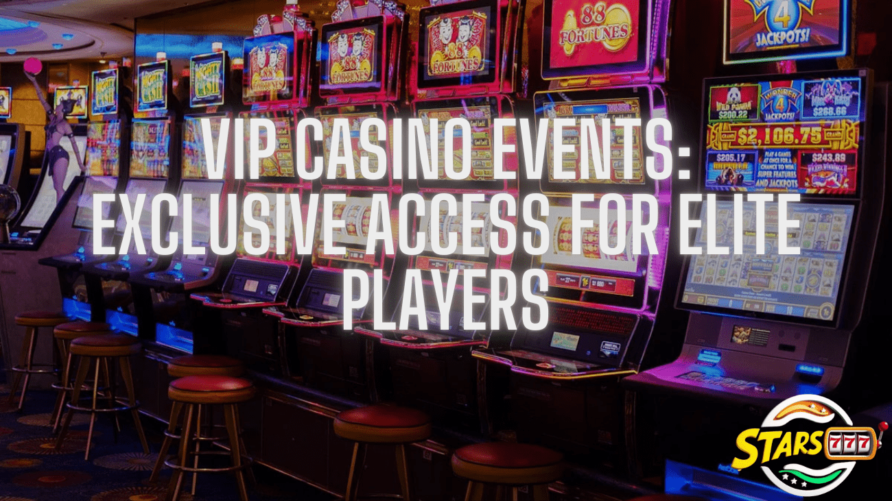 VIP Casino