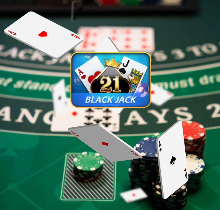 Live Dealer Blackjack