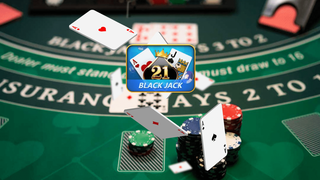 Live Dealer Blackjack