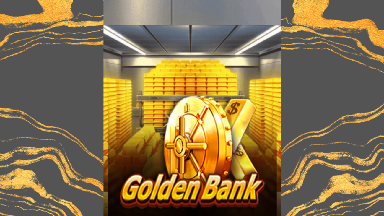 Golden Bank Casino Game