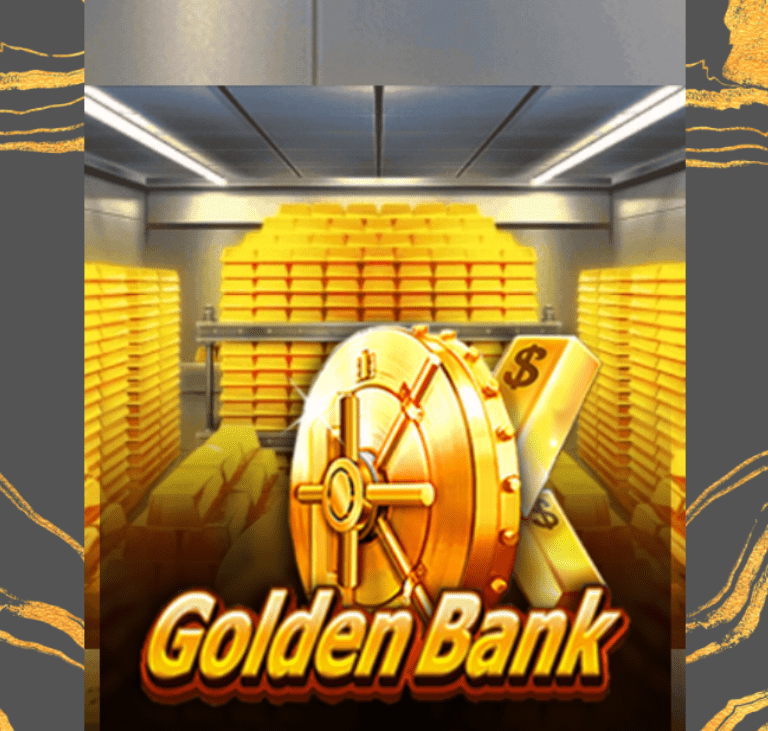 Golden Bank Casino Game