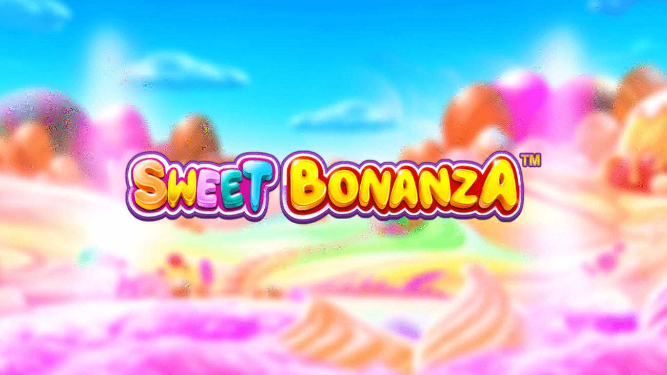 Sweet Bonanza Casino Game