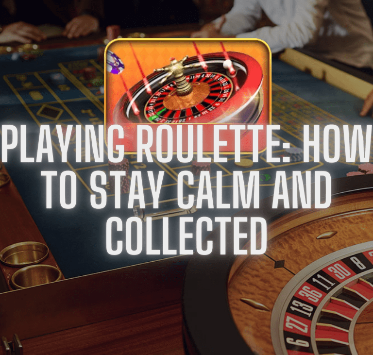 Playing Roulette