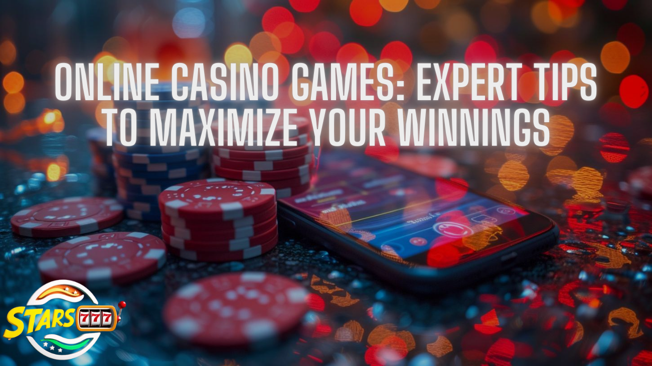 Online Casino Games