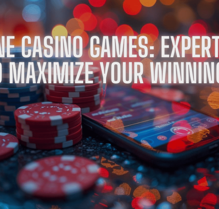 Online Casino Games