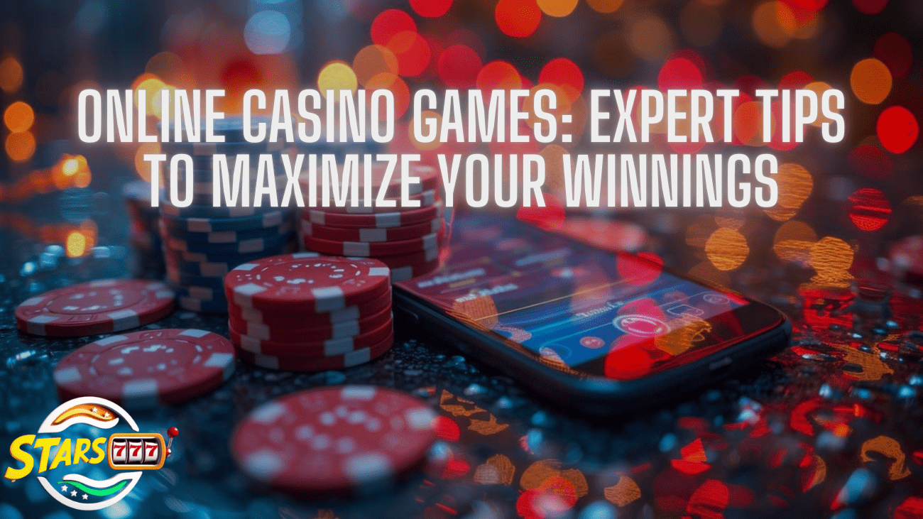 Online Casino Games