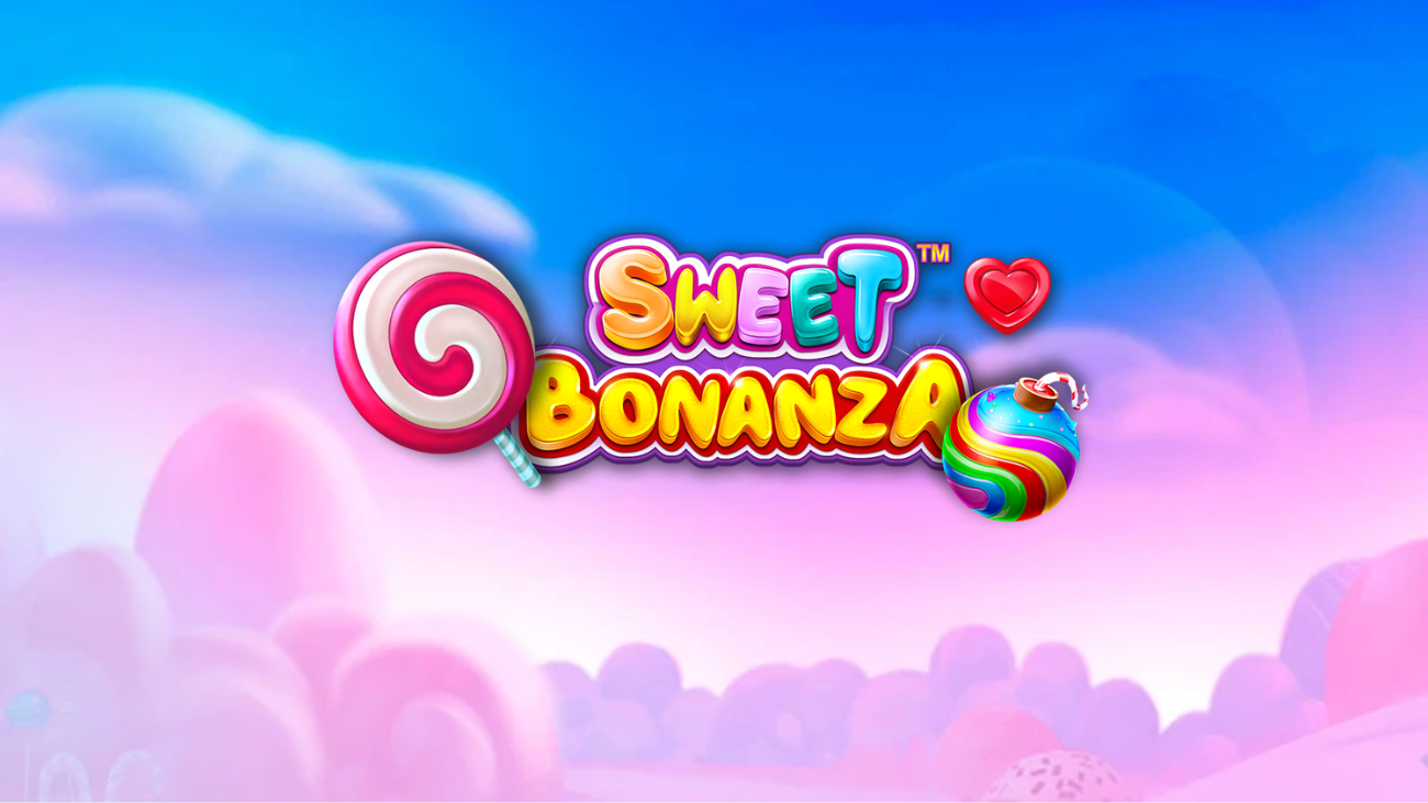 Sweet Bonanza Slot Game