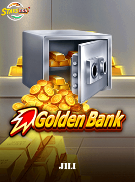 Golden Bank Casino Game