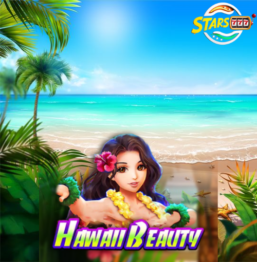 Hawaii Beauty slot