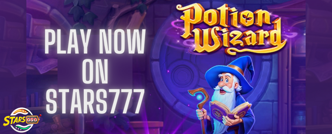 Free Potion Wizard Game