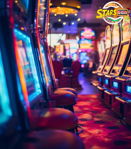 Online Slot Machines