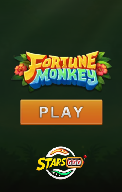 Fortune Monkey Slots