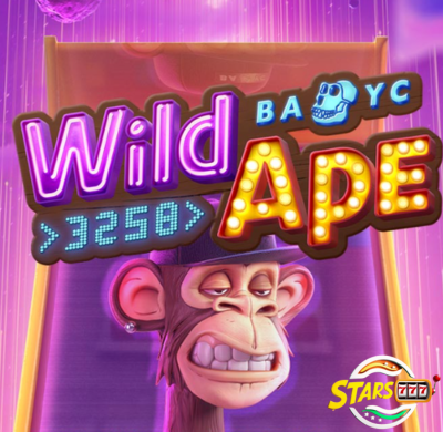 Wild Ape Online Casino