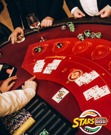 Casino Table Games