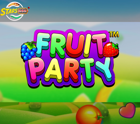 Fruit Party Casino Game